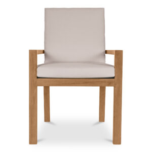 Easygoing by design
