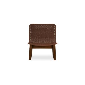 For patios