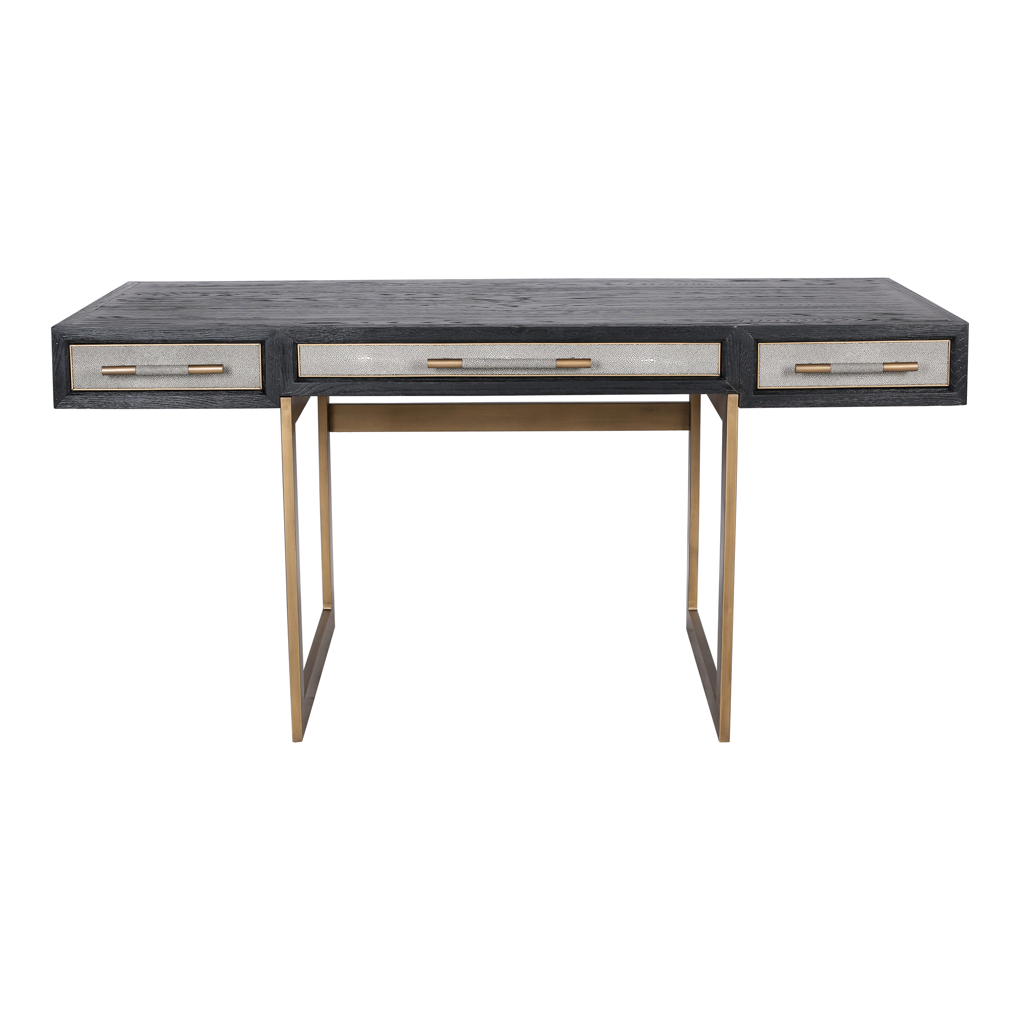 Mako Desk Grey