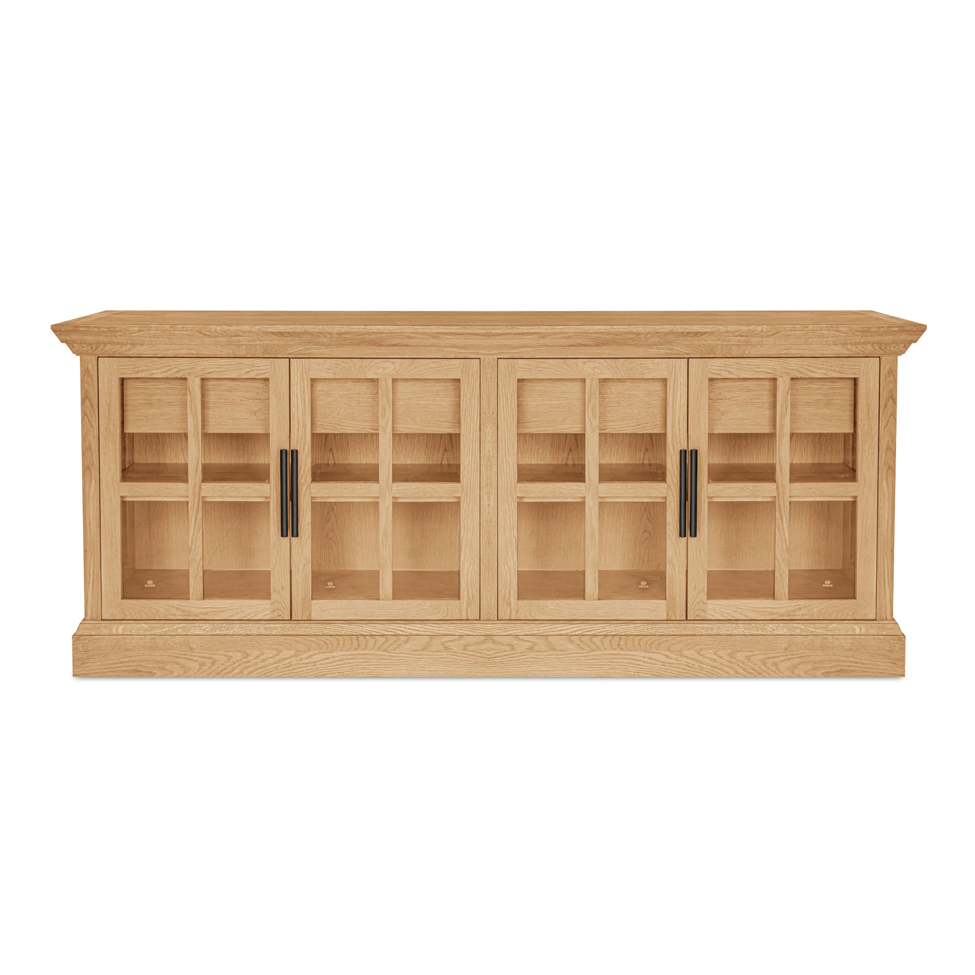 Raymond Sideboard Natural