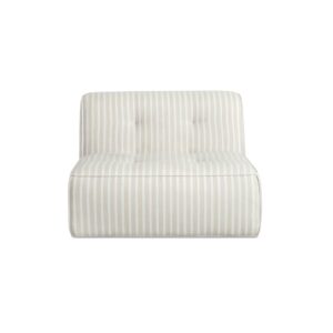 Chase the sun without rearranging your whole day. Sunseeker’s slipper chair is made to move—lightweight