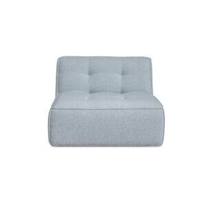 Chase the sun without rearranging your whole day. Sunseeker’s slipper chair is made to move—lightweight