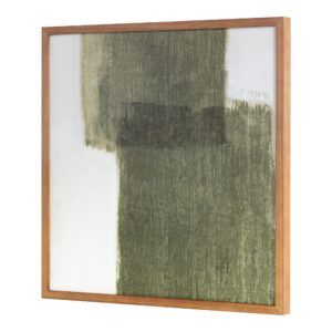 and a warm-tone pine wood frame adds heirloom appeal.