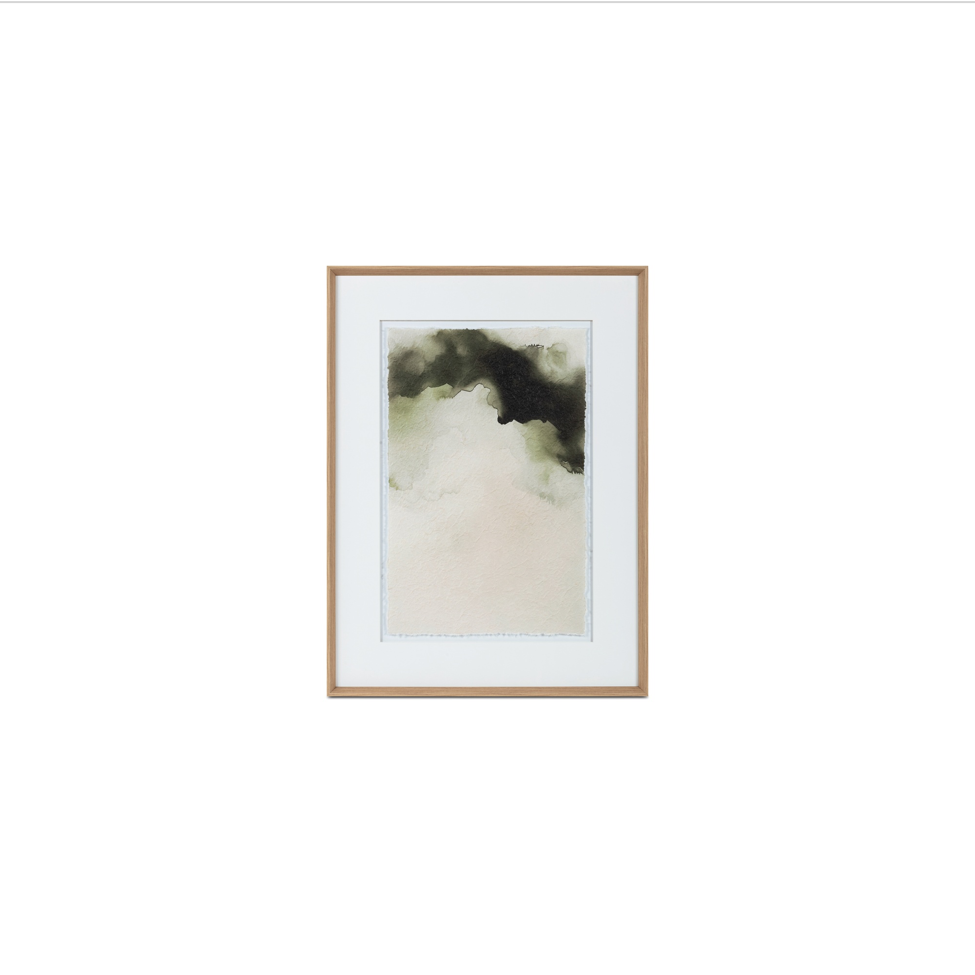 Espira Framed Print