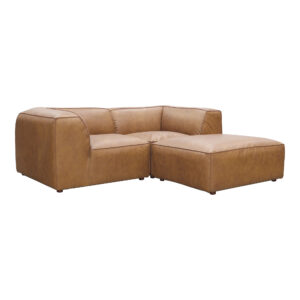 comfortable lounging