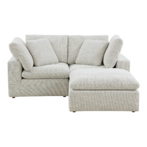Infused with Scandi-style inspiration