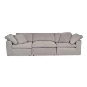 Infused with Scandi-style inspiration