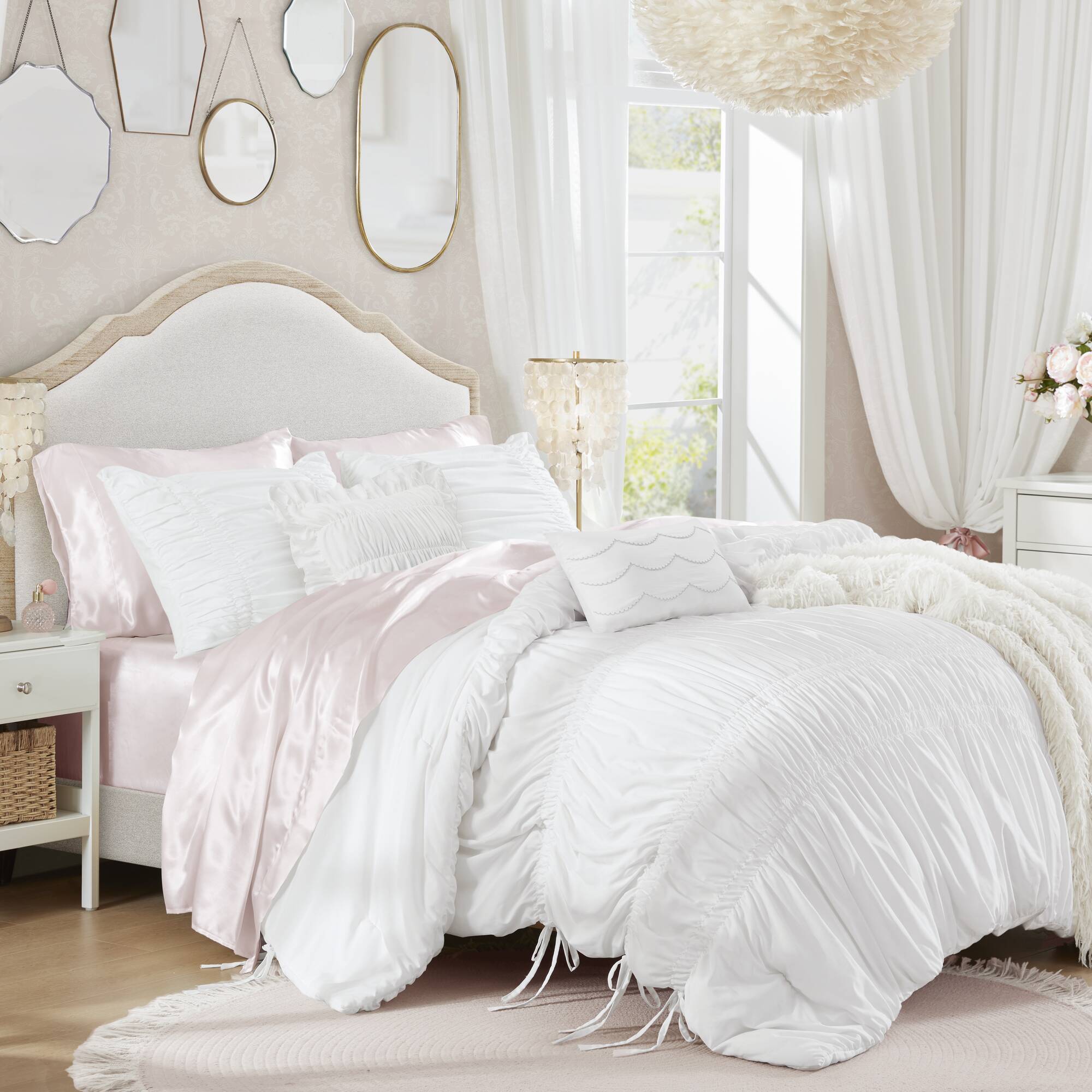 Ella Comforter Set