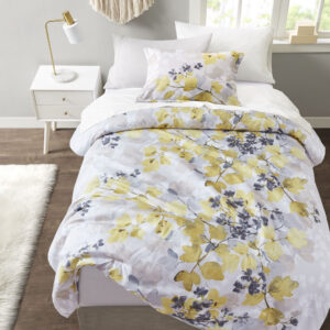 Alexis Comforter Set with Bed Sheets from Madison Park Essentials in  Yellow. Alexis Comforter Set with Bed Sheets from Madison Park Essentials in  Yellow. Alexis Comforter Set with Bed Sheets from Madison Park Essentials in  Yellow. Alexis Comforter Set with Bed Sheets from Madison Park Essentials in  Yellow. Alexis Comforter Set with Bed Sheets from Madison Park Essentials in  Yellow.