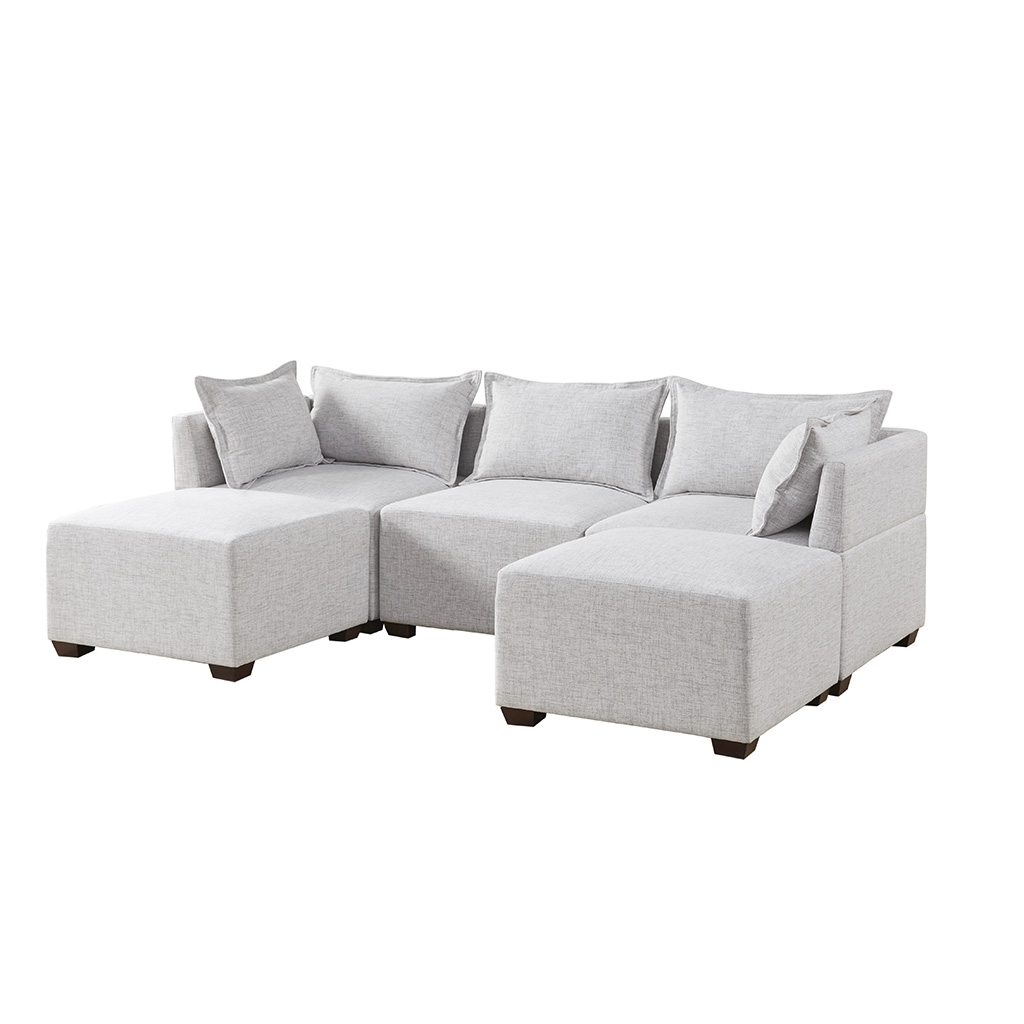 Molly Modular Sectional Sofa Collection