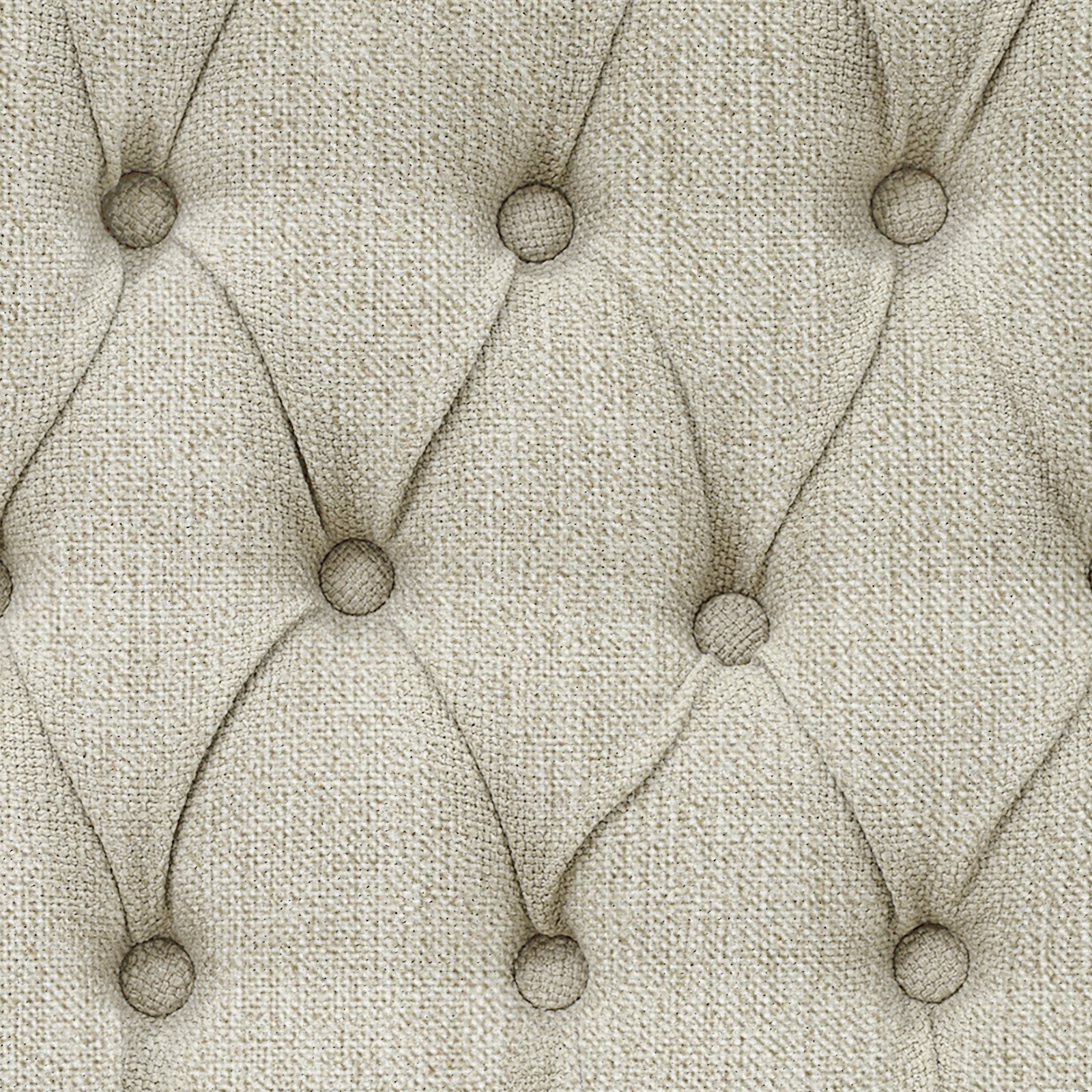 Maxwell Button Tufted Wing Chair
