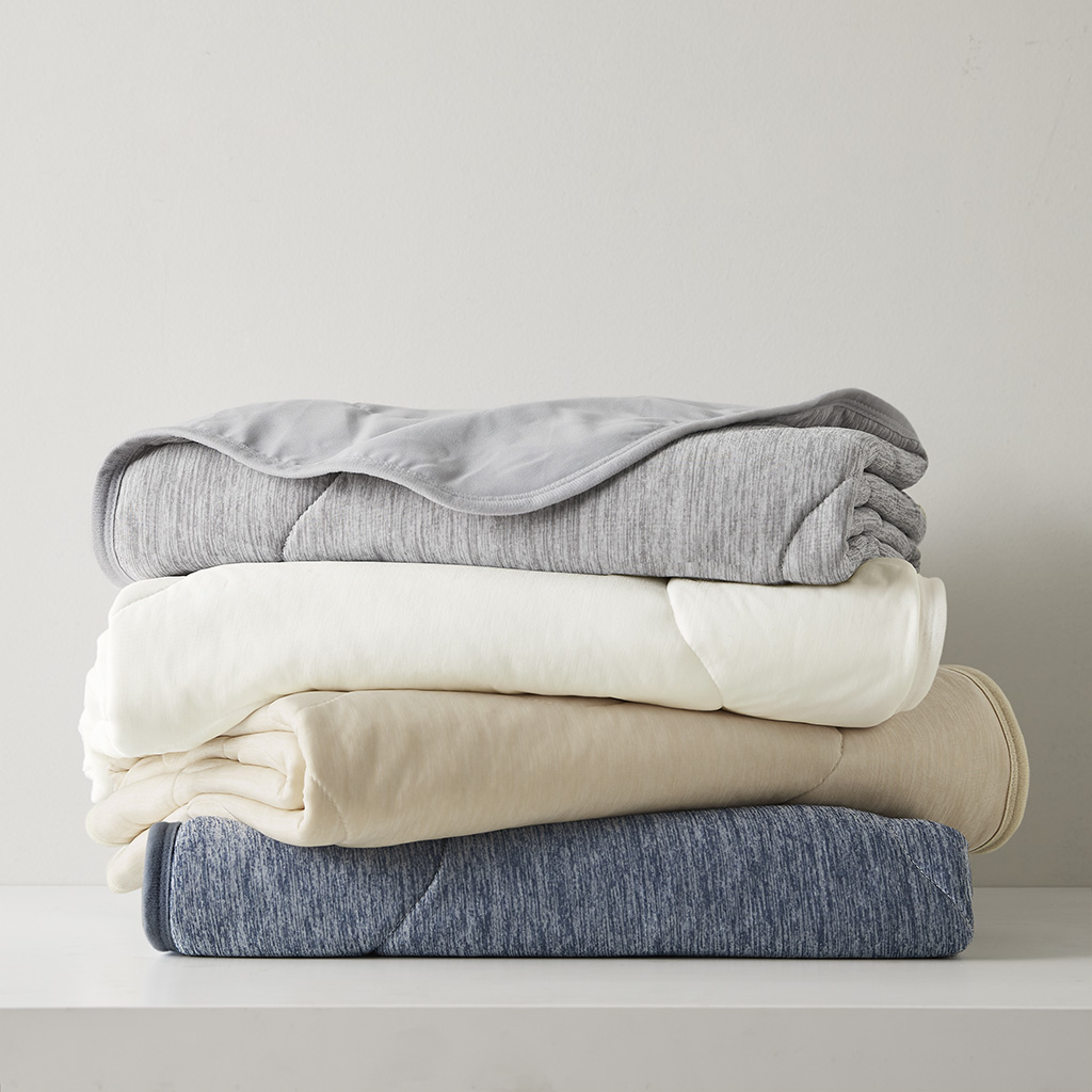 Cooling Touch Down Alternative Throw