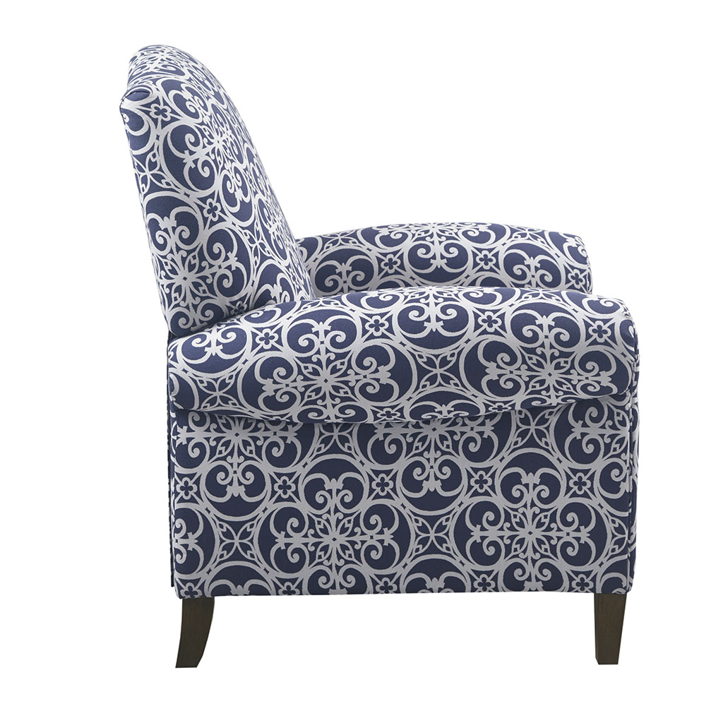 Kirby Push Back Recliner