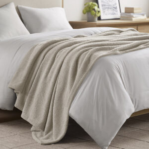 Dream Soft Blanket from Madison Park in  Taupe. Dream Soft Blanket from Madison Park in  Taupe. Dream Soft Blanket from Madison Park in  Taupe. Dream Soft Blanket from Madison Park in  Taupe. Dream Soft Blanket from Madison Park in  Taupe.