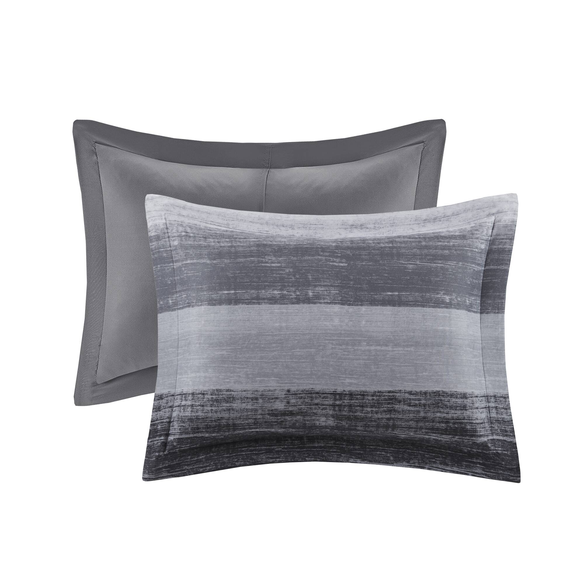 Saben Comforter Set with Cotton Bed Sheets