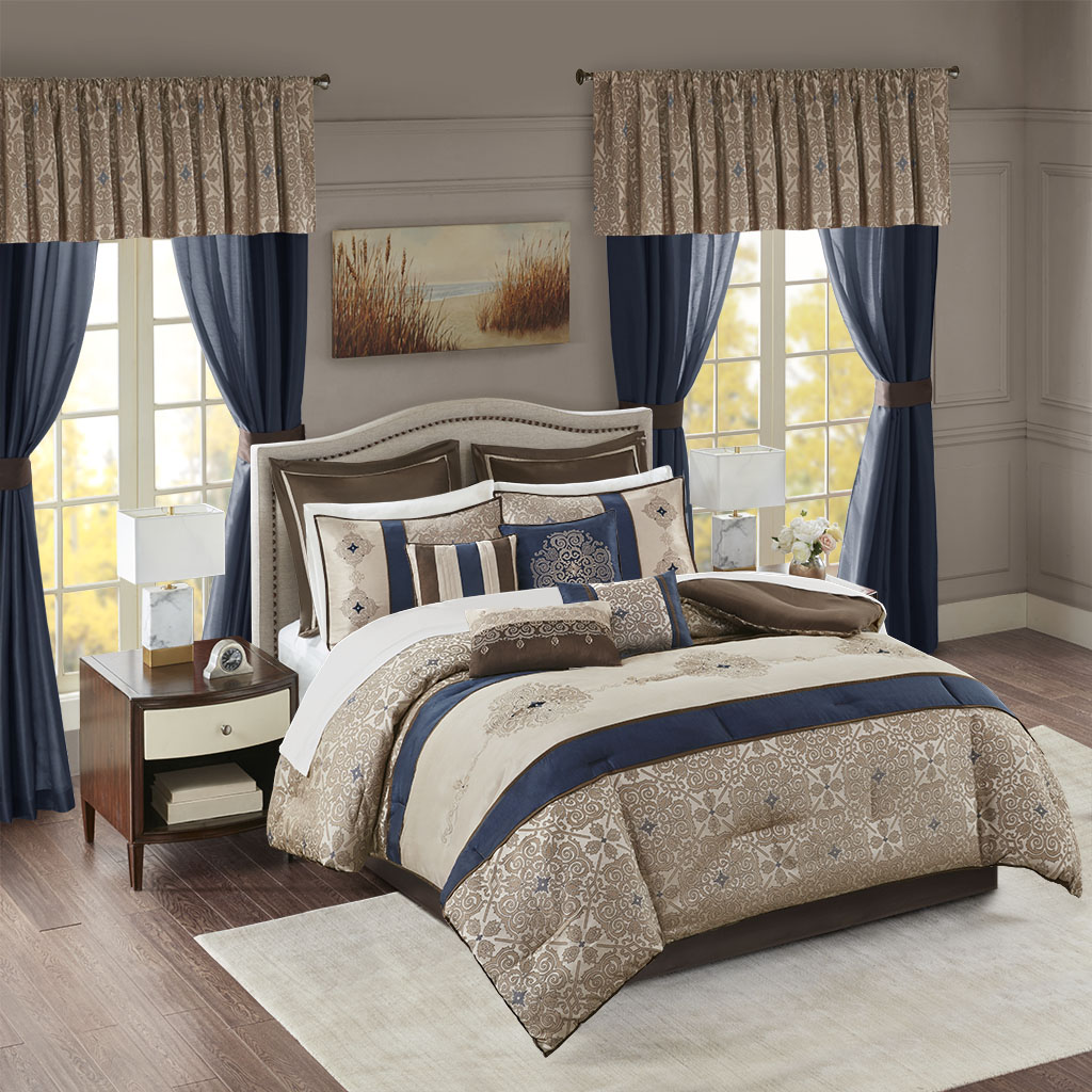 Delaney 24 Piece Room In a Bag
