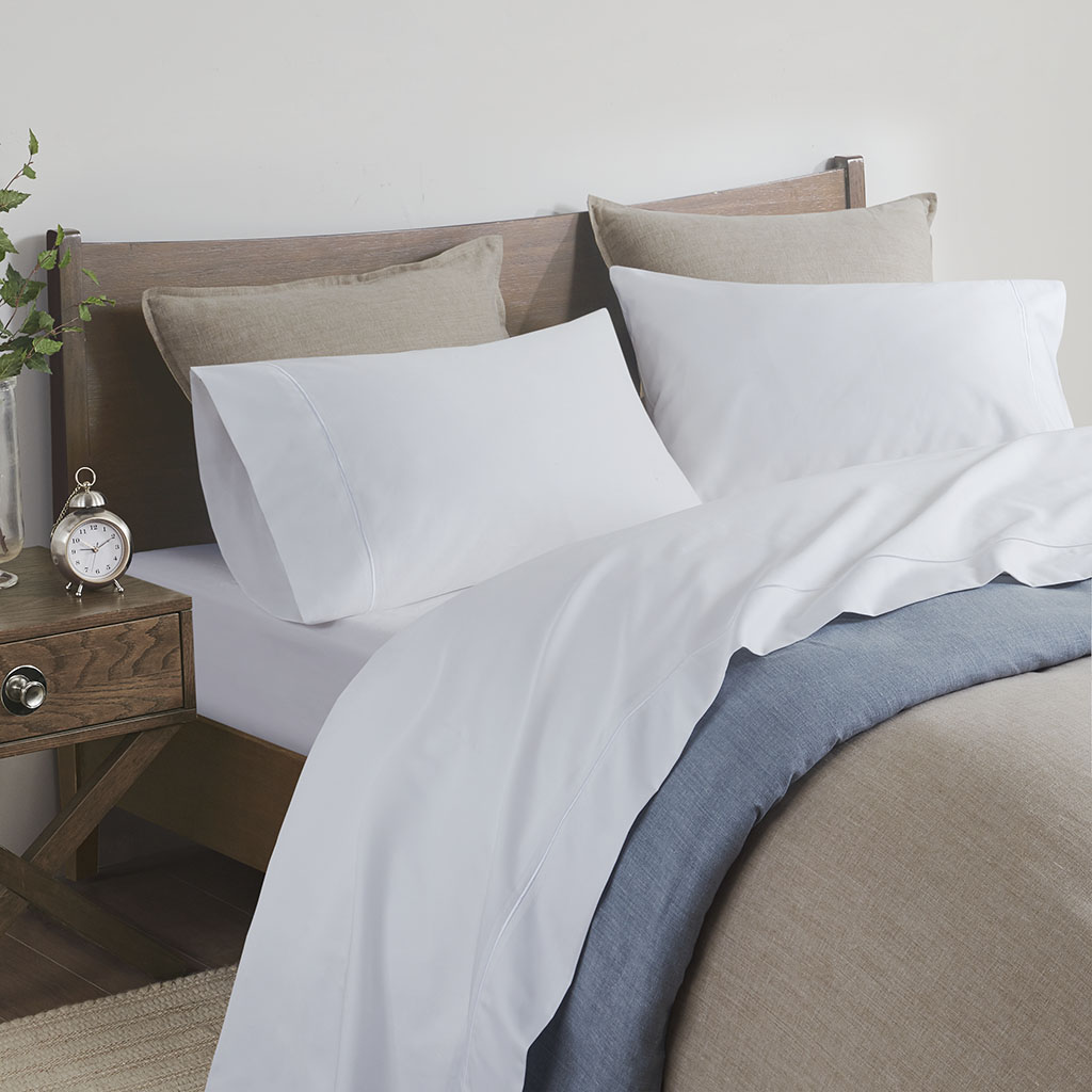 600 Thread Count Pima Cotton Sheet Set