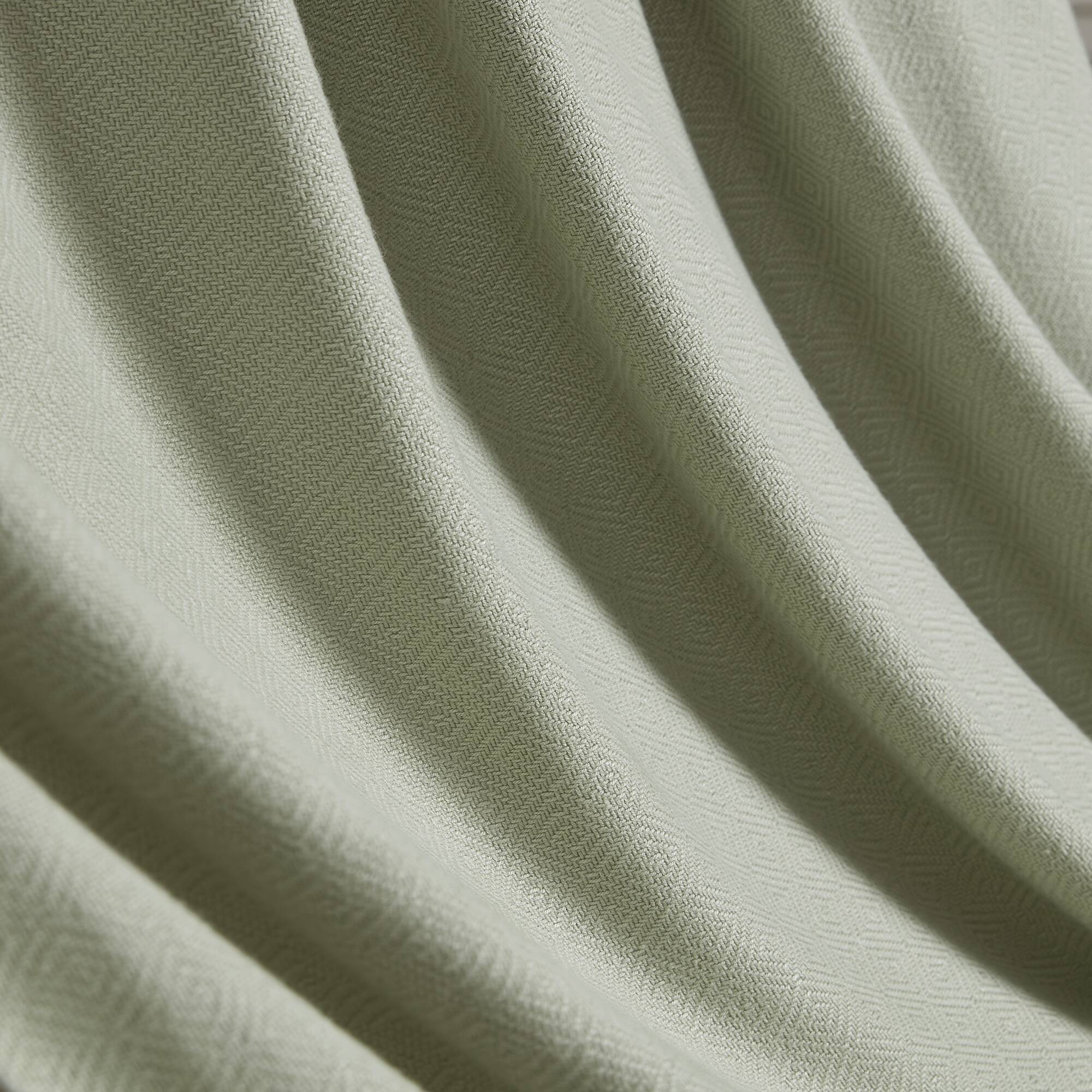 Bamboo Cotton Rayon Blanket