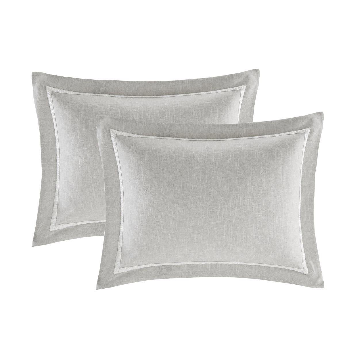 Barely There Comforter Set