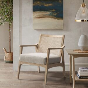 Kelly Accent Chair from INK+IVY in  Taupe. Kelly Accent Chair from INK+IVY in  Taupe. Kelly Accent Chair from INK+IVY in  Taupe. Kelly Accent Chair from INK+IVY in  Taupe. Kelly Accent Chair from INK+IVY in  Taupe.