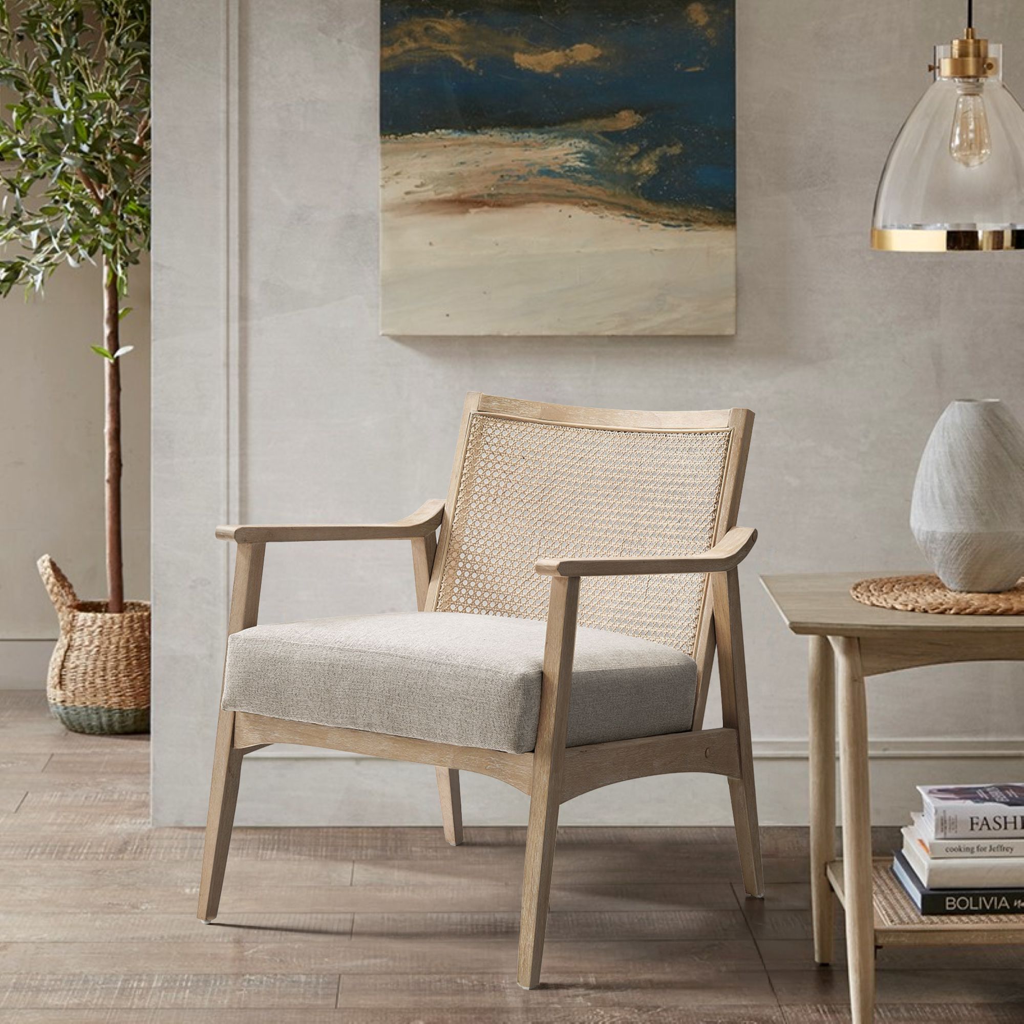 Kelly Accent Chair