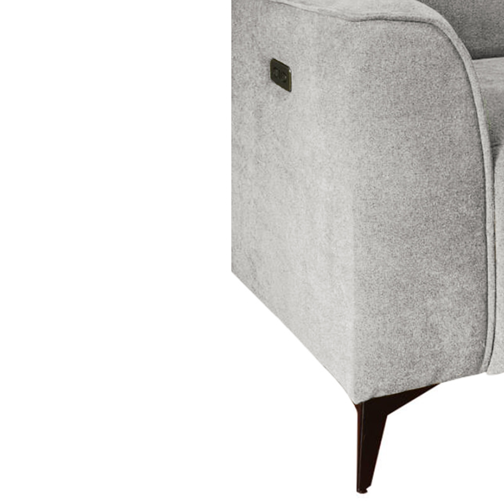 Madison Power Recliner