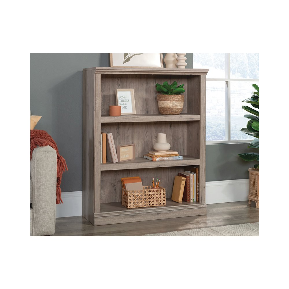 Miscellaneous Storage Bookcase