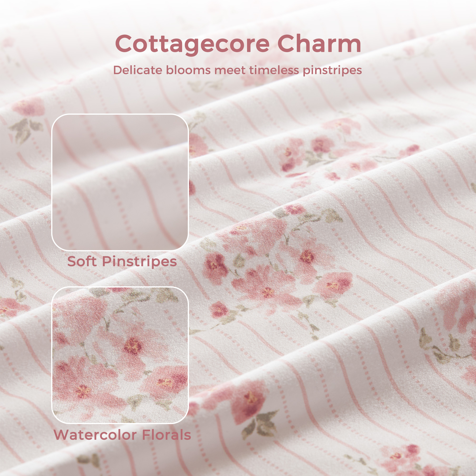 Anabelle Comforter Set
