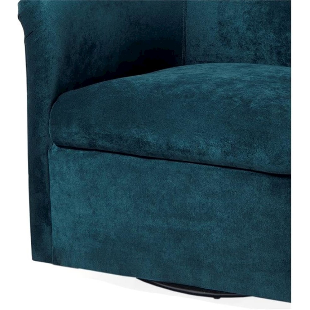 Elizabeth Ocean Swivel Chair