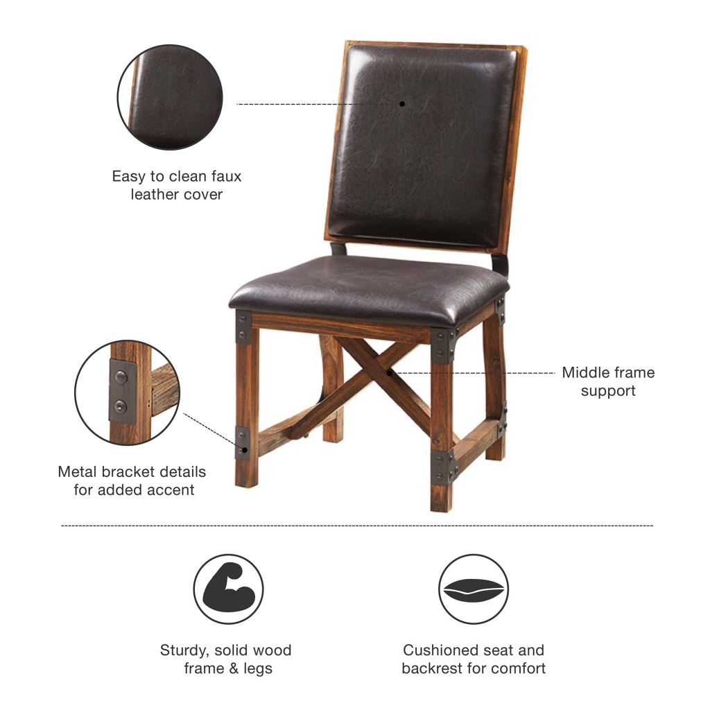 Lancaster Dining Chair