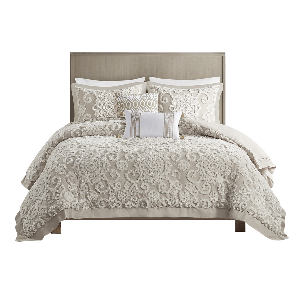 Suzanna Cotton Duvet Mini Set