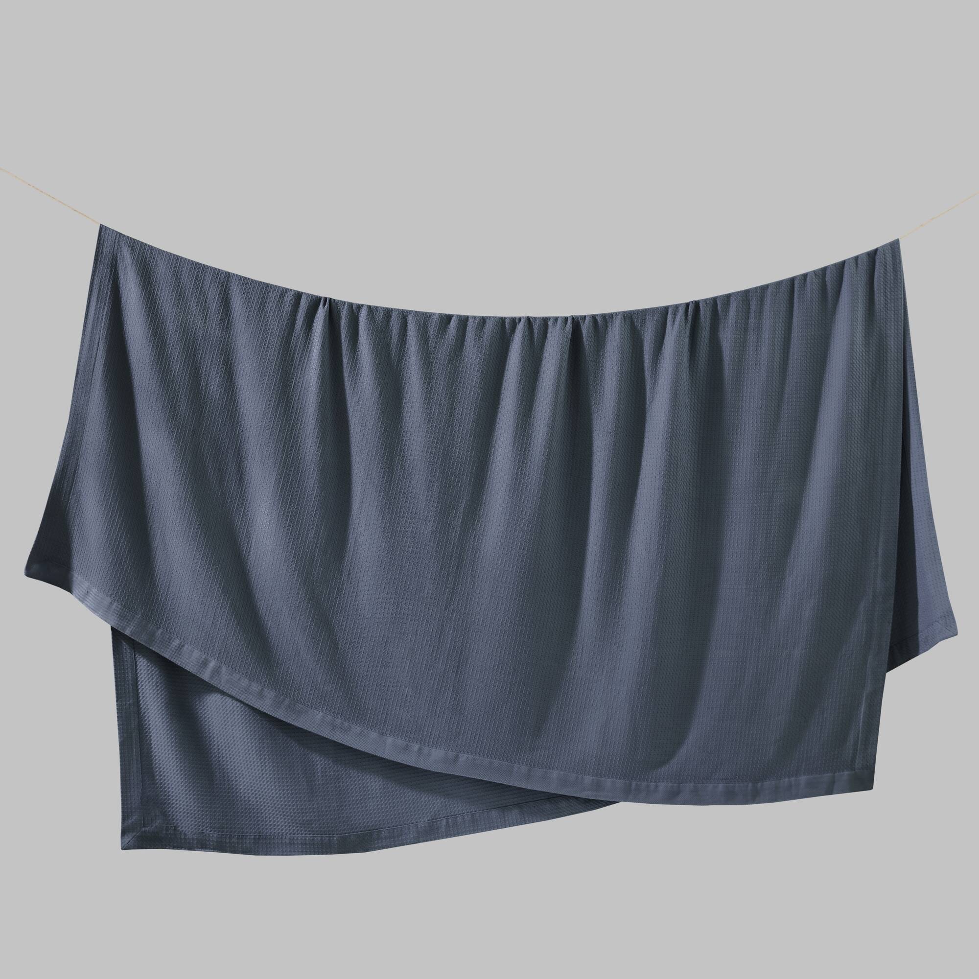 100% Certified Egyptian Cotton Blanket