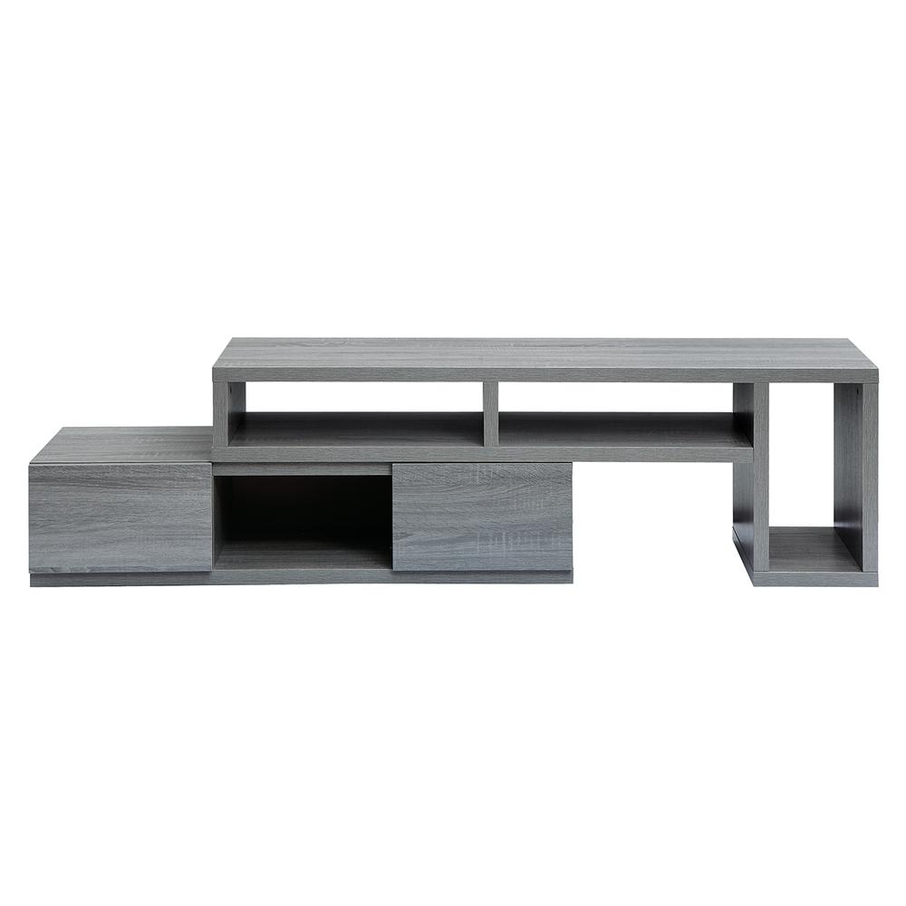 Adjustable TV Stand Console for TV’s up to 65″