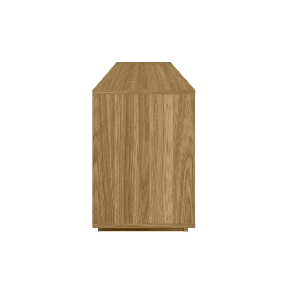 Modern TV Stand for Screen TVs Up to 70” When Measured Diagonally