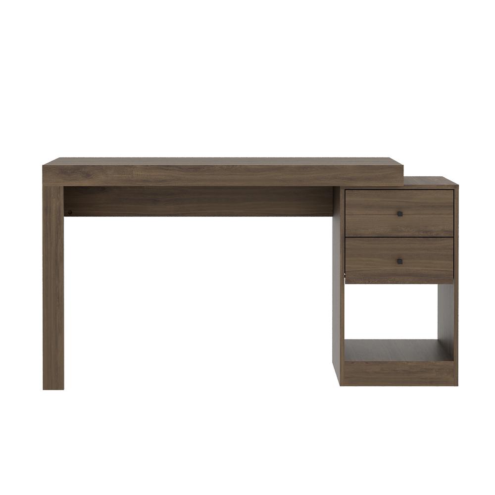 Techni Mobili Expandable Home Office Desk