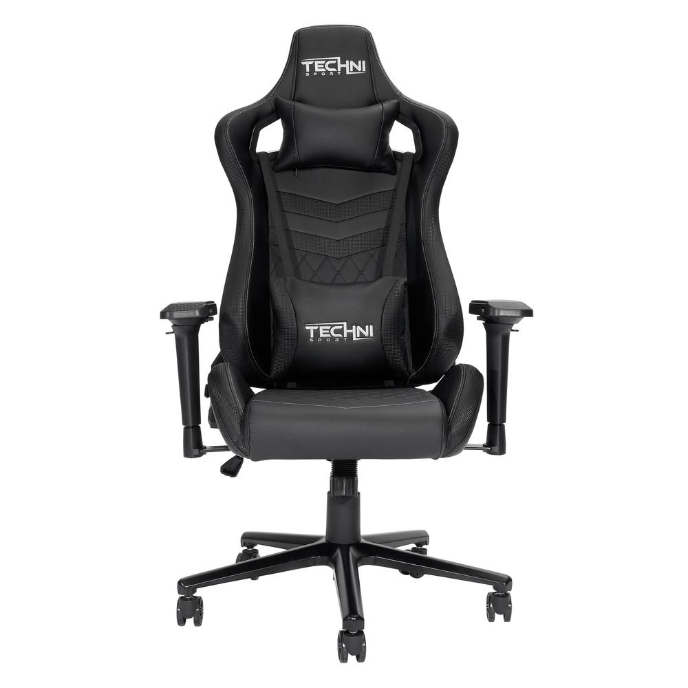 TS-83 Ergonomic High Back Racer Style PC Gaming Chair