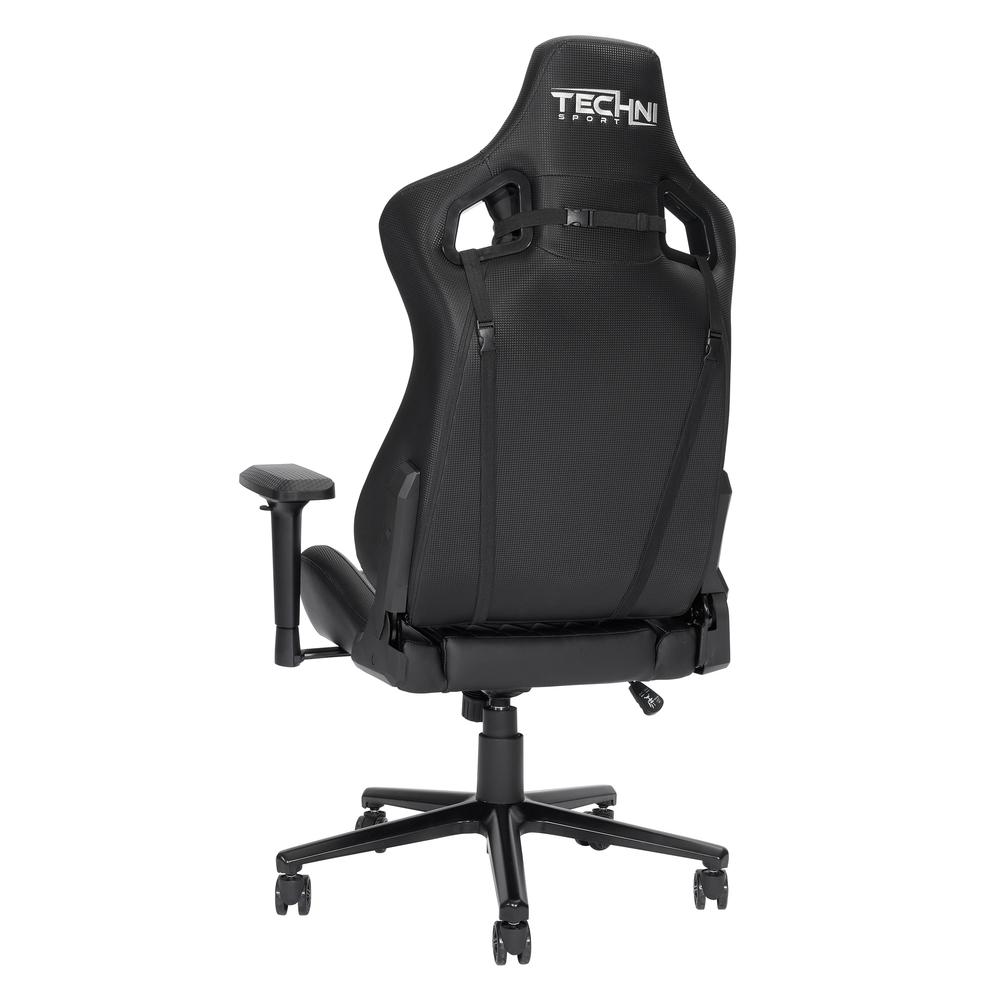 TS-83 Ergonomic High Back Racer Style PC Gaming Chair
