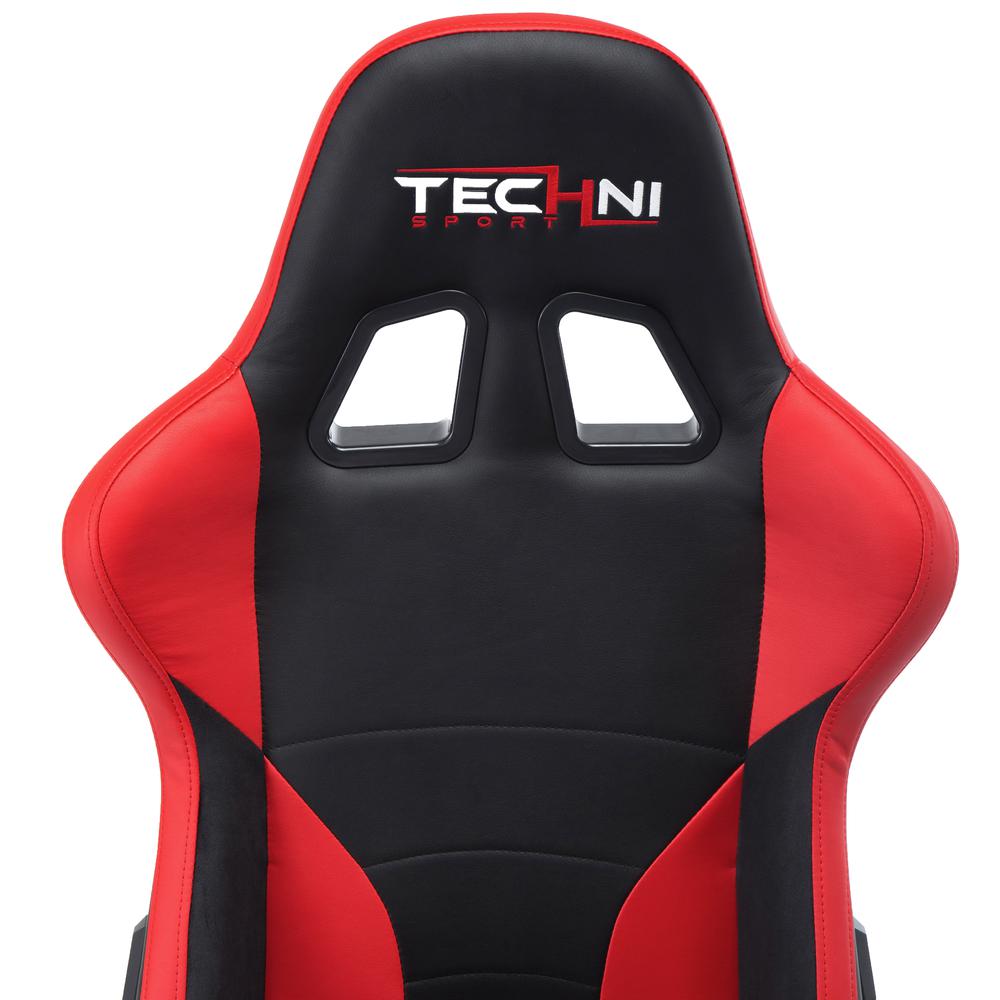 Techni Sport TS-90  Office-PC Gaming Chair