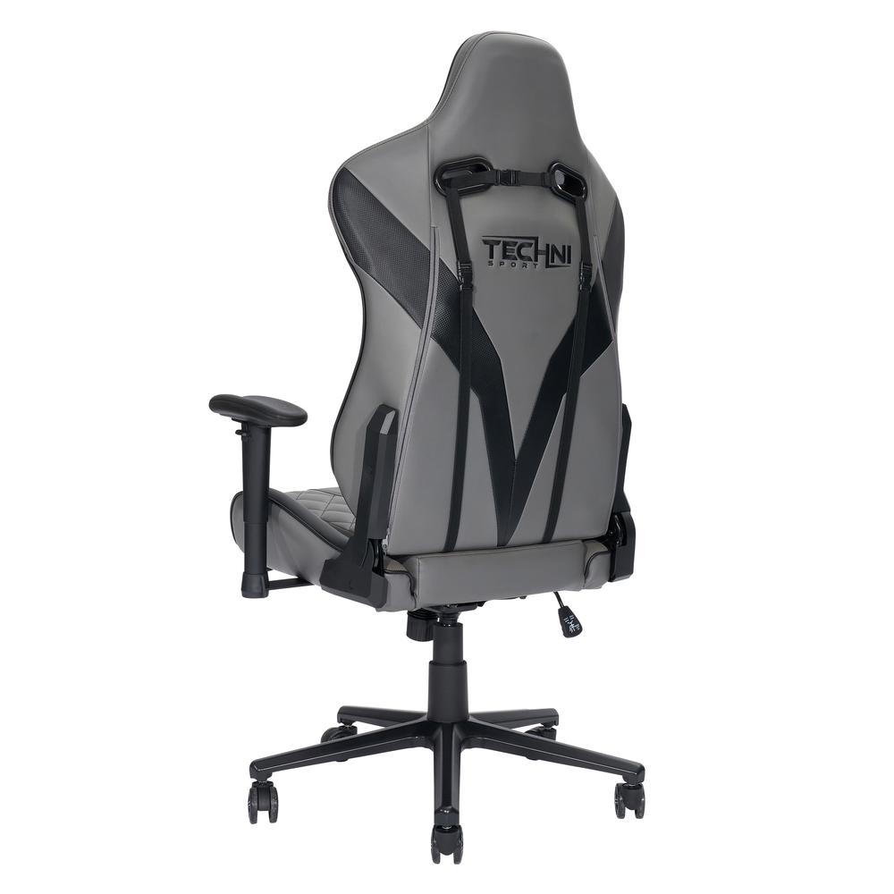 XL Ergonomic Gaming Chair
