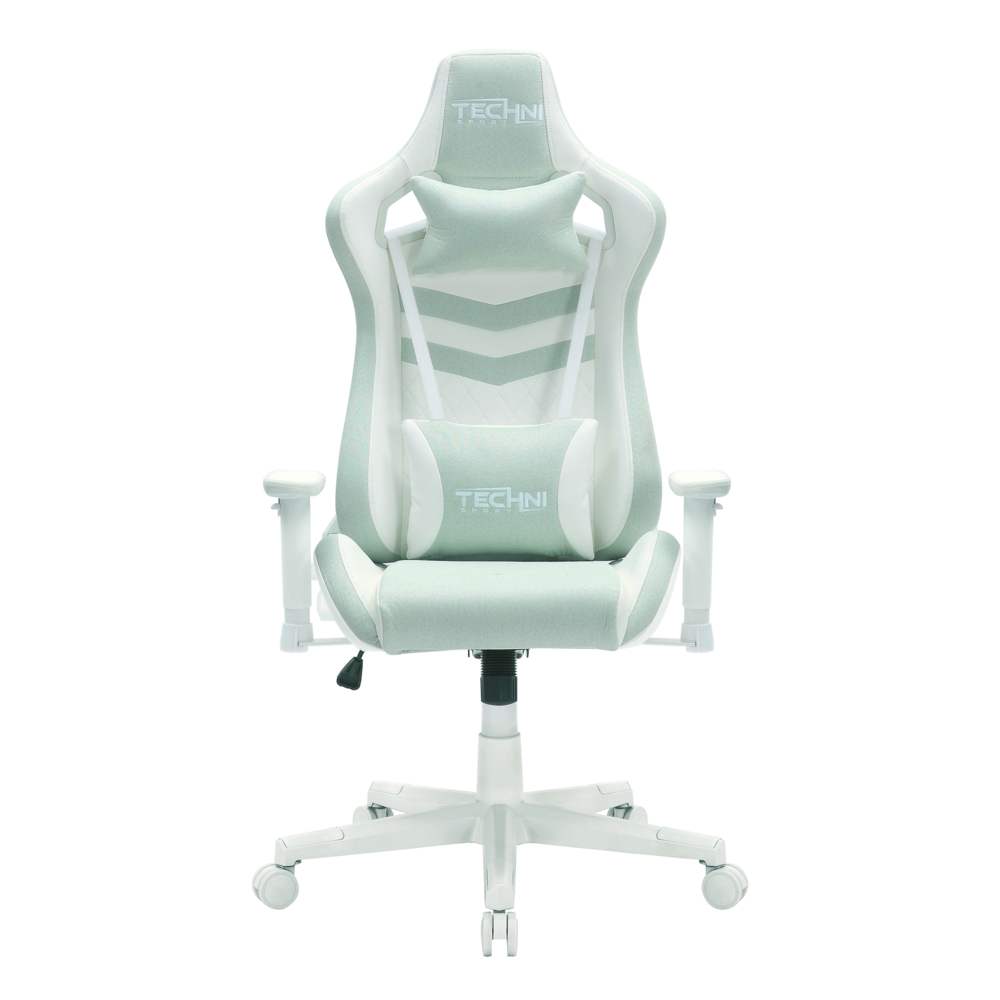 Techni Sport TS86 Ergonomic Pastel Gaming Chair