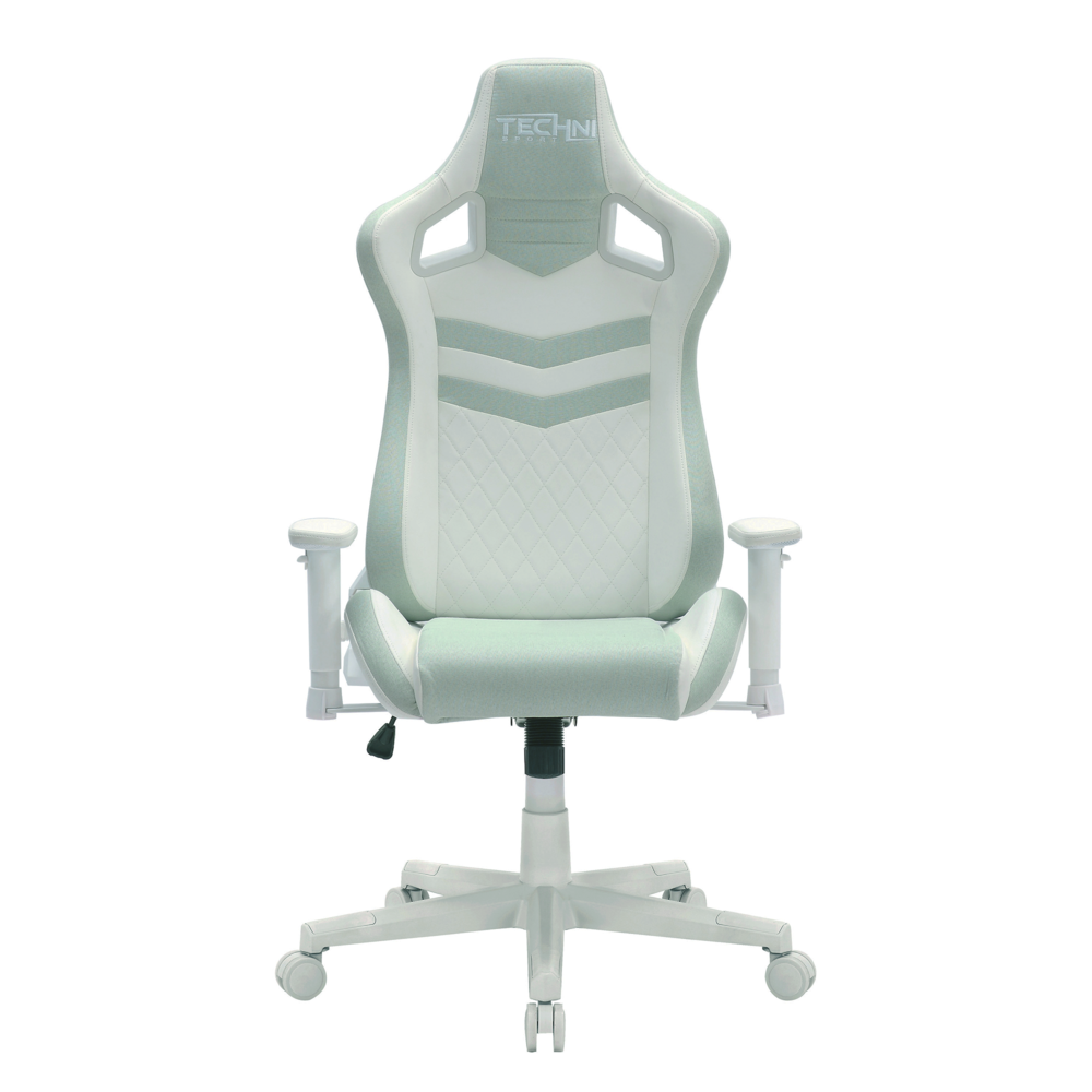 Techni Sport TS86 Ergonomic Pastel Gaming Chair