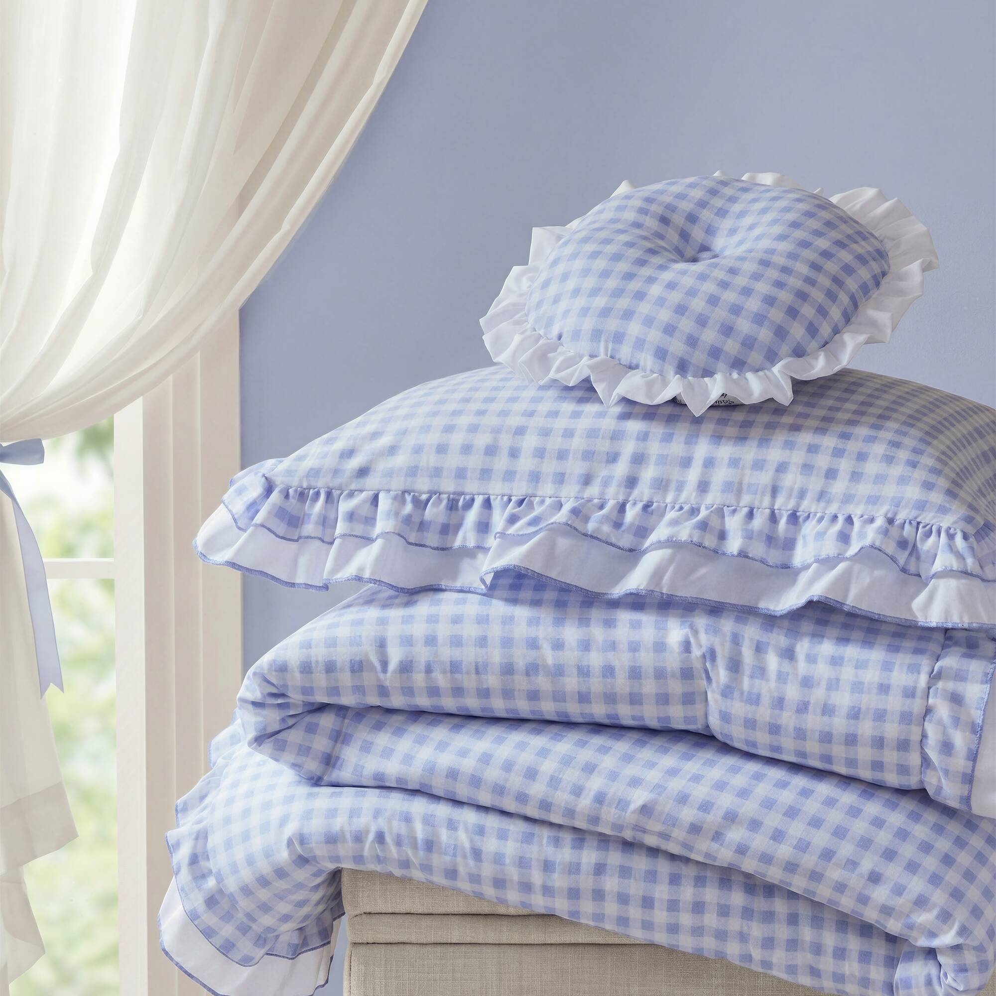 Rowena Comforter Set