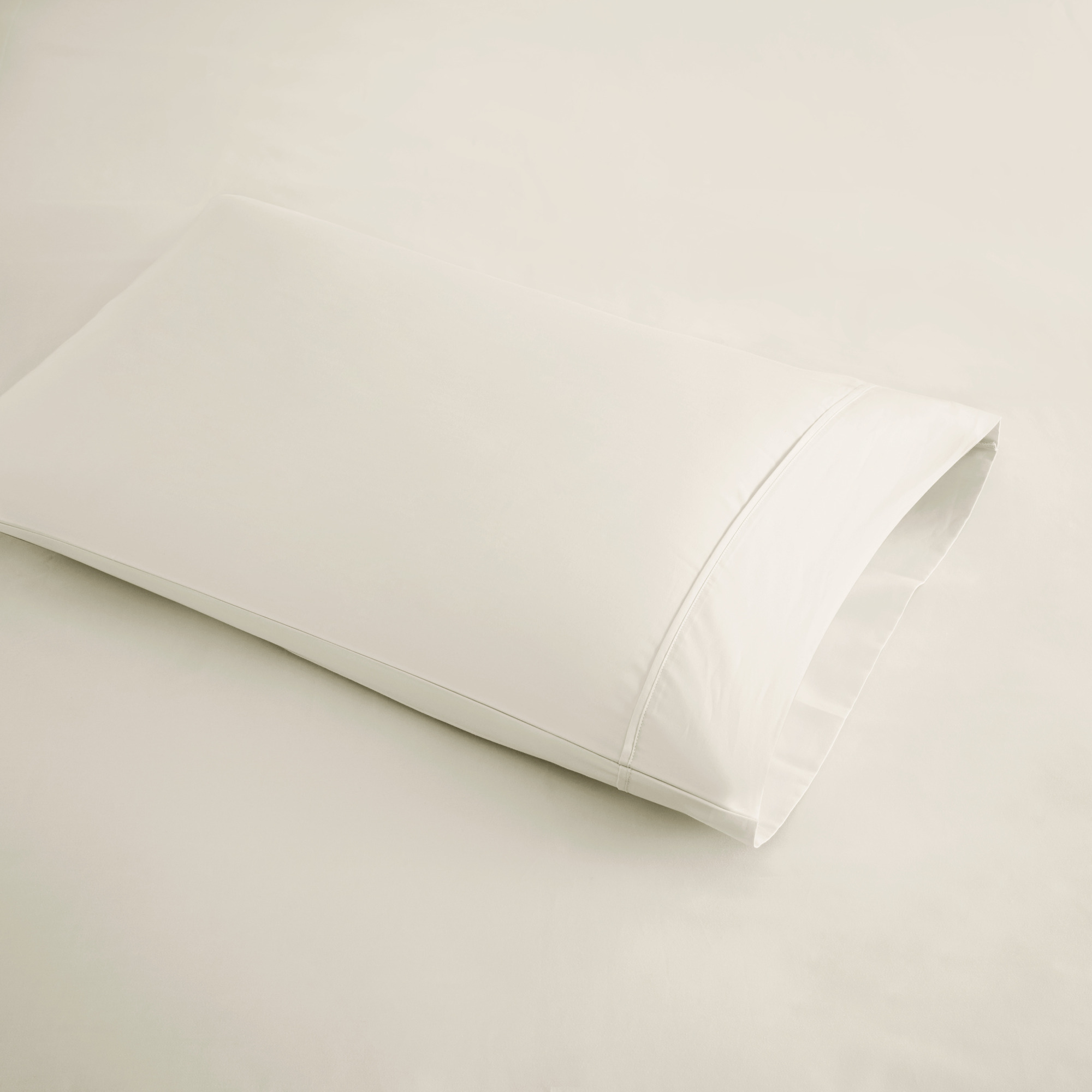 600 Thread Count Cooling Cotton Blend 4 PC Sheet Set