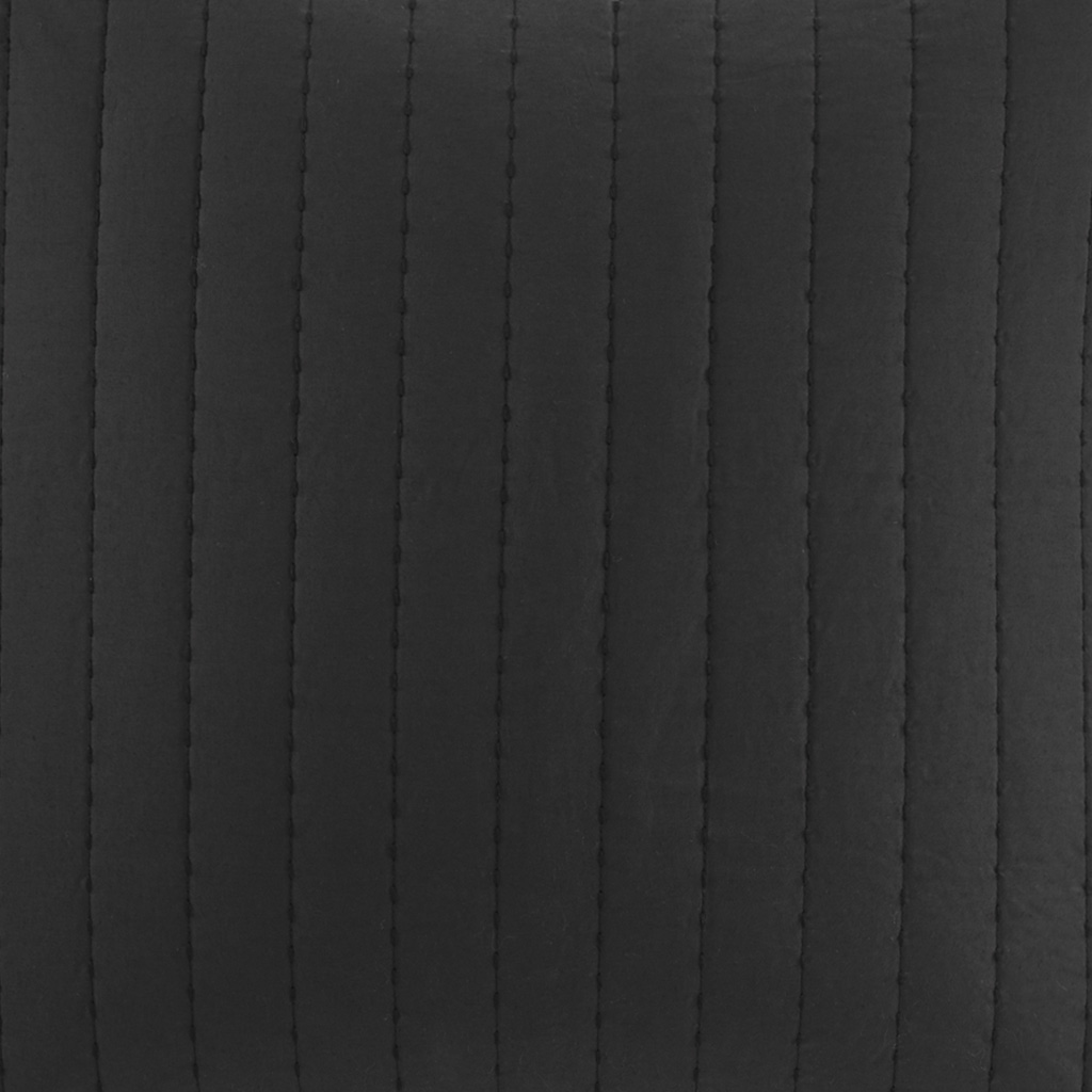 Camila Cotton Quilted Euro Sham