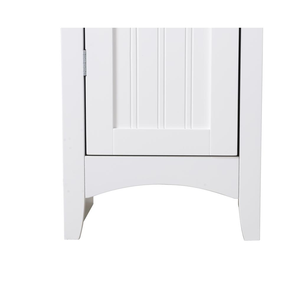 One Door Kitchen Storage Pantry