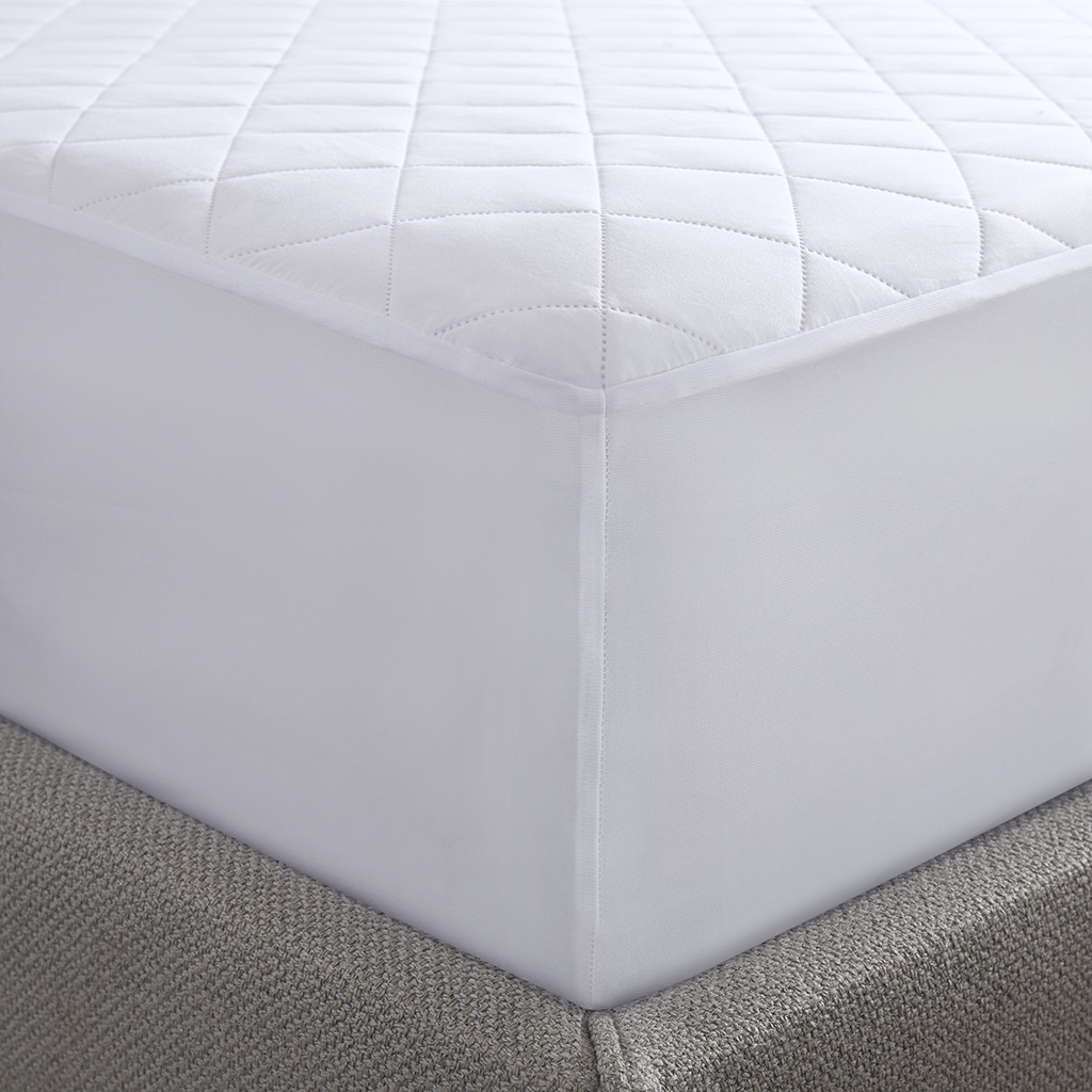 Essential Waterproof Mattress Pad