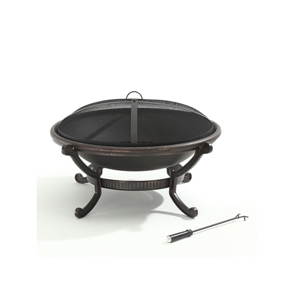 Ashland Outdoor Fire Pit