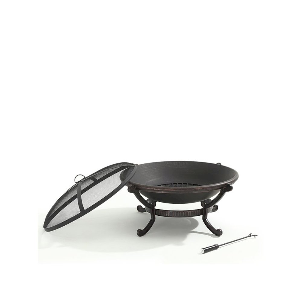 Ashland Outdoor Fire Pit