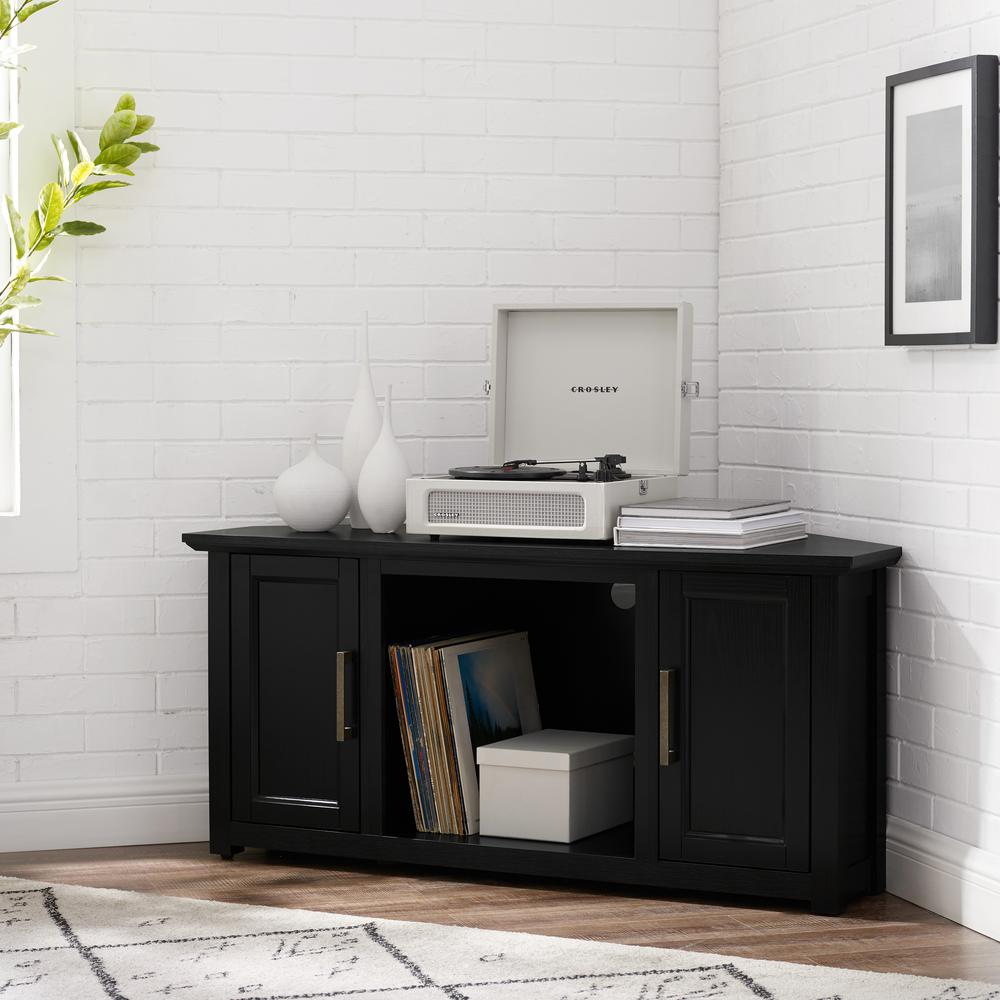 Camden Corner Tv Stand For 50+ Inch Tv