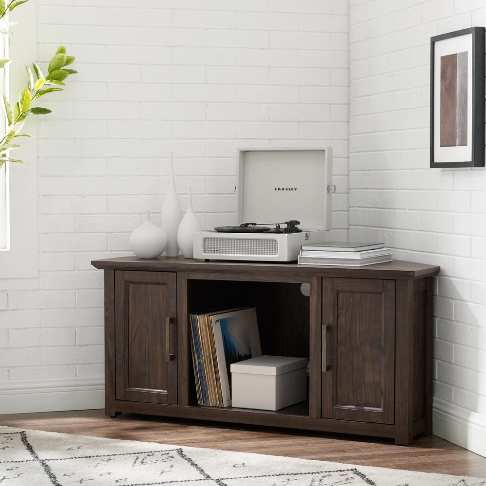 Camden Corner Tv Stand For 50+ Inch Tv